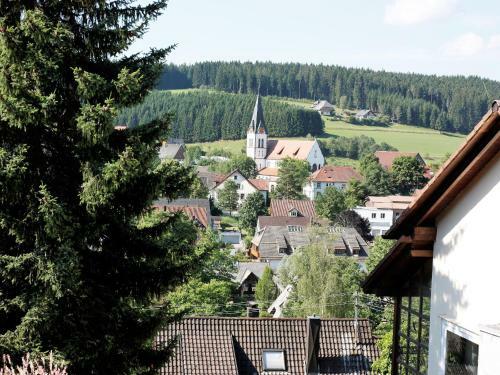 Apartamento Am Sommerberg