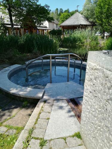Apartamento Am Sommerberg