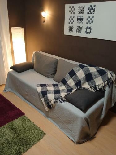 Apartamento Am Sommerberg