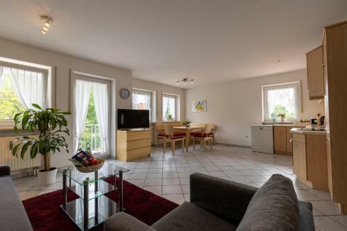 Apartamento Ferienwohnung Chiemsee