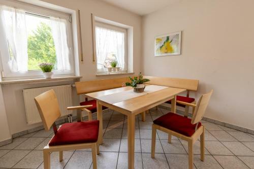 Apartamento Ferienwohnung Chiemsee