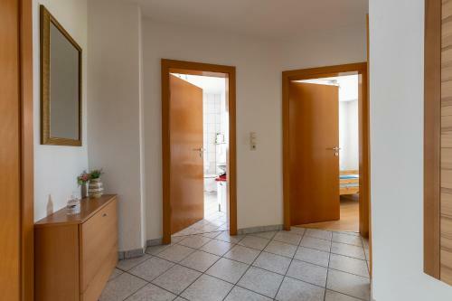 Apartamento Ferienwohnung Chiemsee