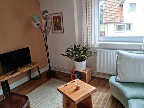 Apartamento Ferienwohnung S�gem�hle