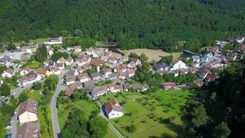 Apartamento Ferienwohnung S�gem�hle