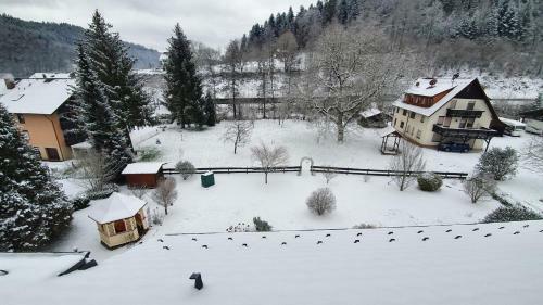 Apartamento Ferienwohnung S�gem�hle