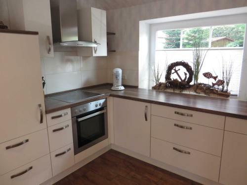 Landhaus L�ttje N�st