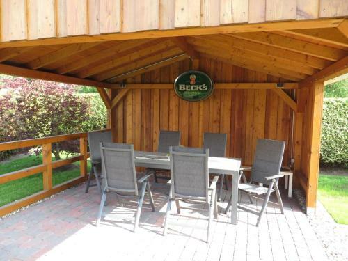 Landhaus L�ttje N�st