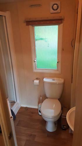 Ferienhaus Direkt Am See Mobilheim Am Sch�nsee