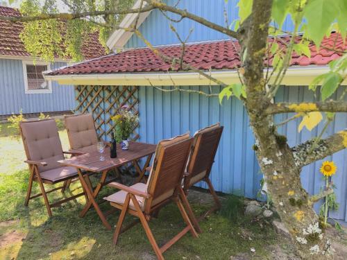Useriner Ferienhaus