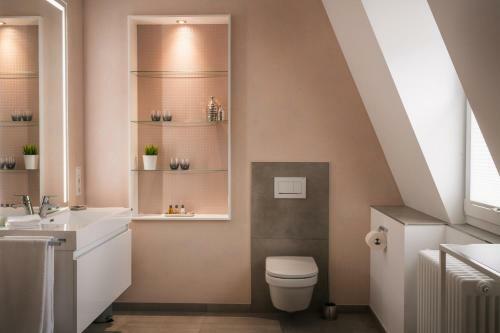 Apartamento Mosel Palais