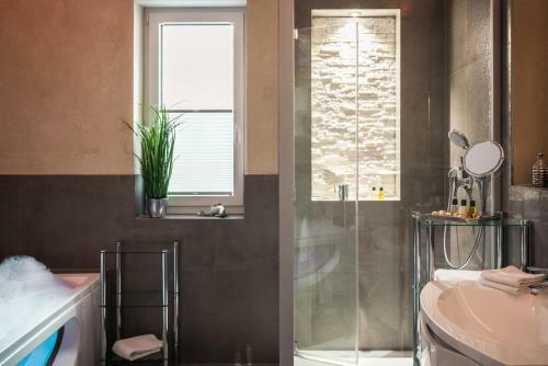 Apartamento Mosel Palais