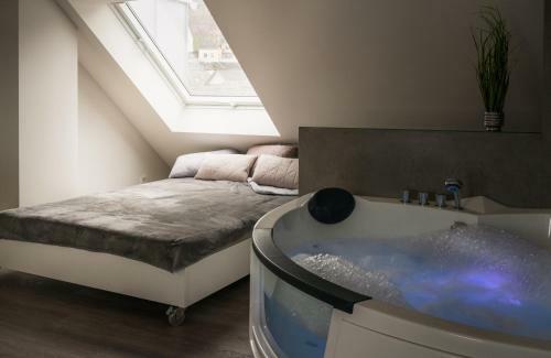 Apartamento Mosel Palais