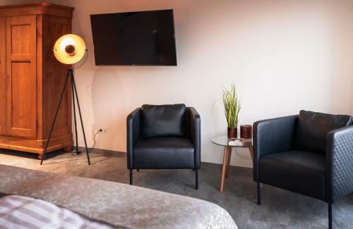 Apartamento Mosel Palais