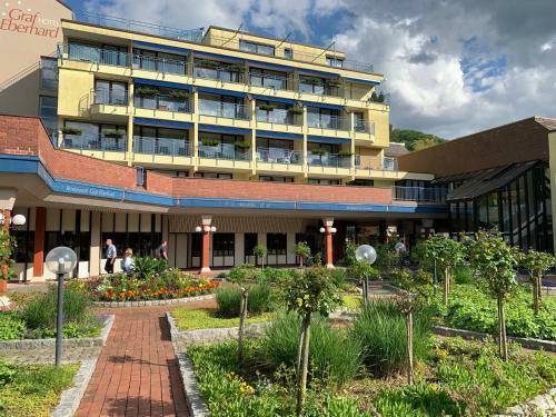 Apartamento Private Suite Im Geb�ude Des Graf Eberhard Hotels
