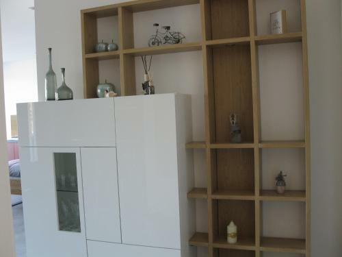 Apartamento Traumblick Vallendar