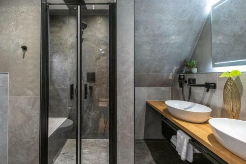 Boutique Hotel Melchers
