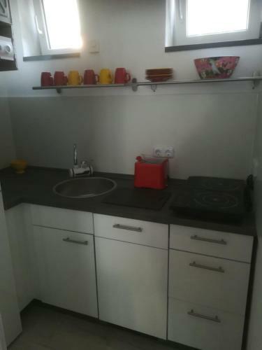 Apartamento Zentral Gelegene Wohnung In Velbert-mitte