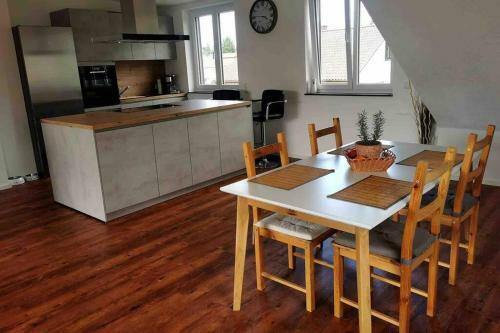 Apartamento Sch�ne Grossz�gig 96qm Wohnung Mit Toller Aussicht