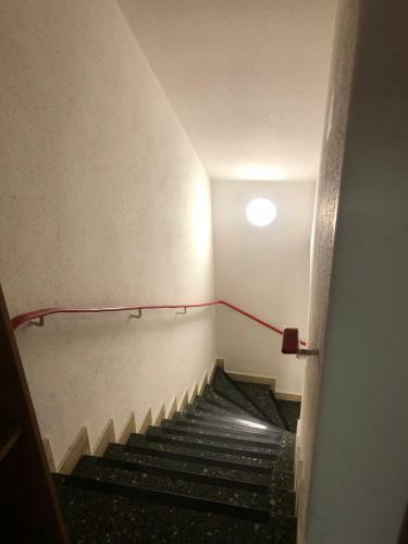 Apartamento Eine Helle, Ger�umige Wohnung