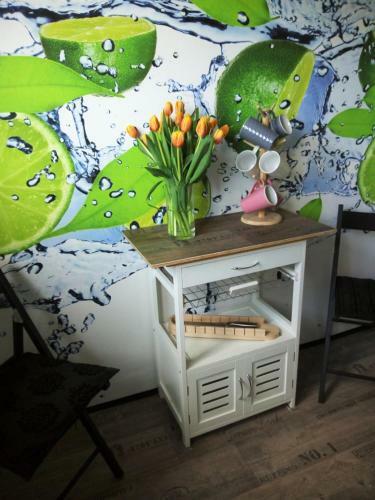 Apartamento Ferienwohnung Margot In Vs