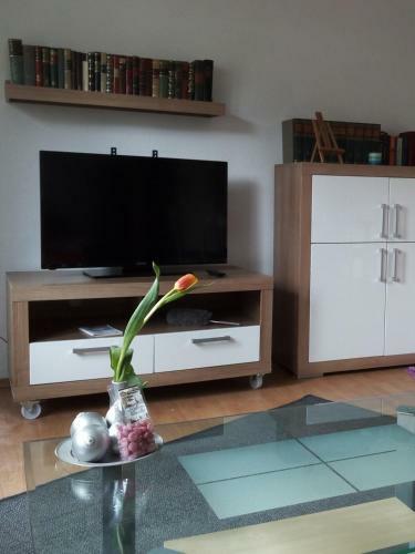 Apartamento Ferienwohnung Margot In Vs