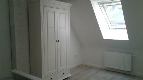 Apartamento Fachwerkkate