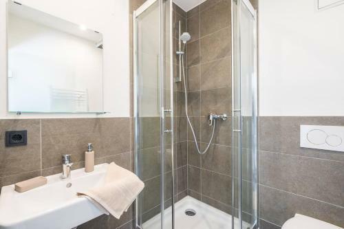 Apartamento T11-appartements & Boardinghouse