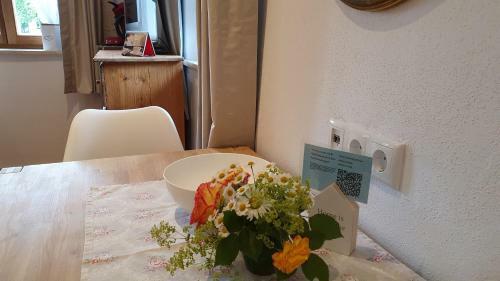 Apartamento G�stezimmer Vogtareuth Rinser