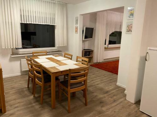 Apartamento Ferienwohnung Julia