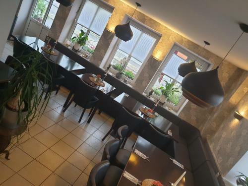 Posada Gasthof Br�uhaus Lepple