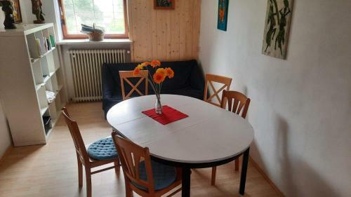 Doppelzimmer Auf Dem Lande