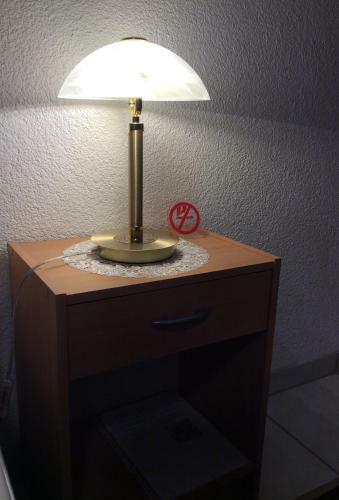Apartamento Ferienappartement Souterrain