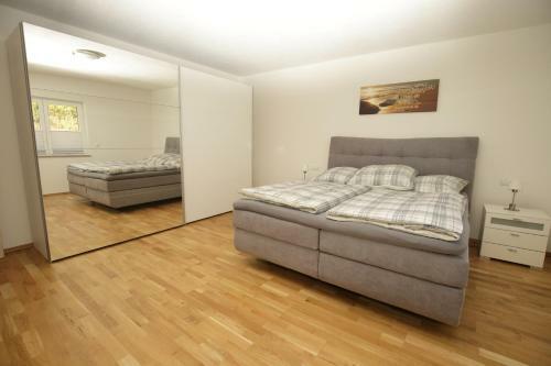 Apartamento Riethelblick