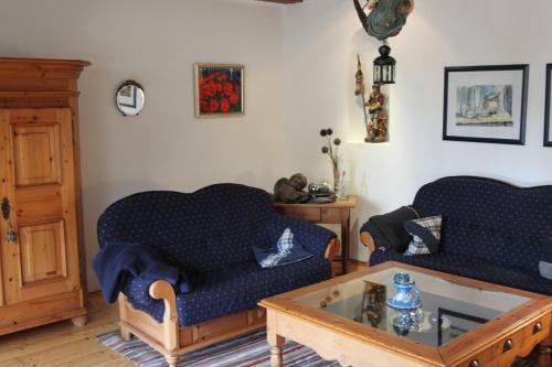 Apartamento Ferienwohnung Rumpf****