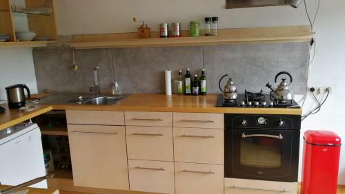 Apartamento Lichtblick