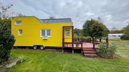 Tinyhaus L�wenzahn
