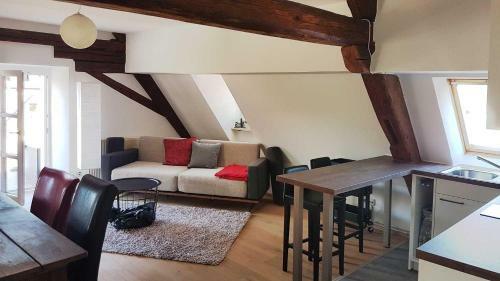 Apartment Pegnitzm�hle Mit Pegnitzinsel