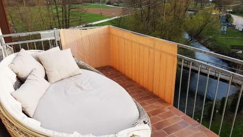 Apartment Pegnitzm�hle Mit Pegnitzinsel