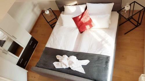 Apartment Pegnitzm�hle Mit Pegnitzinsel