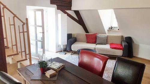 Apartment Pegnitzm�hle Mit Pegnitzinsel