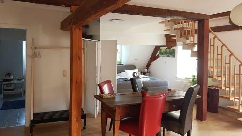 Apartment Pegnitzm�hle Mit Pegnitzinsel