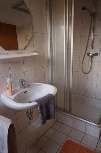 Apartamento Bauernhof Rickerts