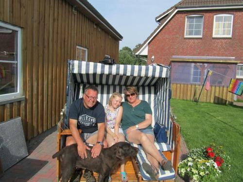 Apartamento Bauernhof Rickerts