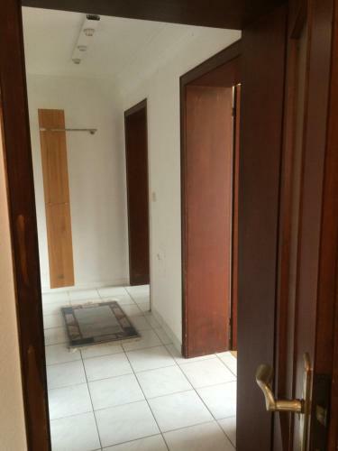 Apartamento Appartement Rosengarten
