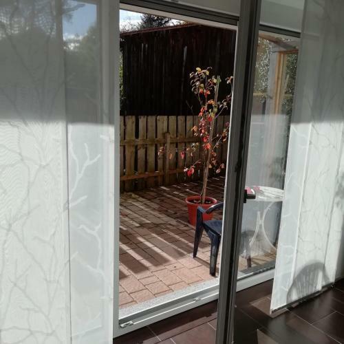 Apartamento Ferienwohnung Lechraum