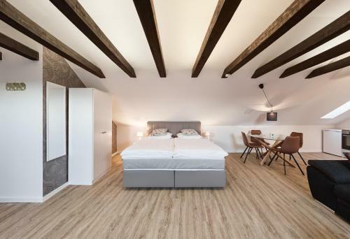Bed & Breakfast Pension Wagener