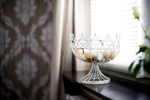 Bed & Breakfast Pension Wagener