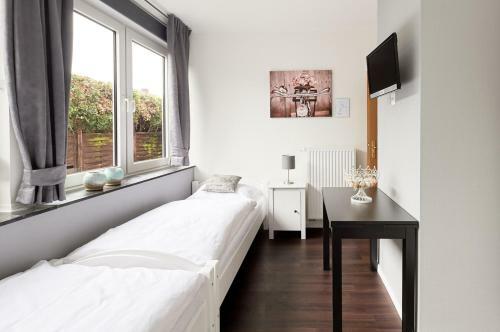 Bed & Breakfast Pension Wagener