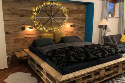 Apartamento Wohlf�hlen Mitten In Wacken