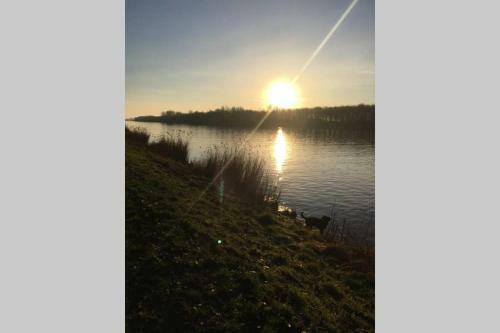Apartamento Wohlf�hlen Mitten In Wacken